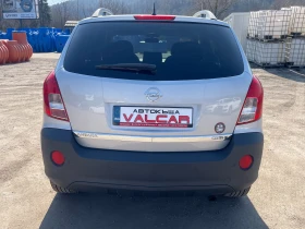 Opel Antara ПЕРФЕКТЕН-ИТАЛИЯ-НОВ ВНОС 116000к.м - 6200 € / 12126.15 лв. - 85986973 7