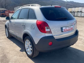 Opel Antara ПЕРФЕКТЕН-ИТАЛИЯ-НОВ ВНОС 116000к.м - 6200 € / 12126.15 лв. - 85986973 6