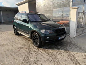 BMW X5 3.0 - 7999 € / 15644.68 лв. - 64999341 9