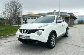 Nissan Juke 4х4, Navi / камера, Keyless - 8400 € / 16428.97 лв. - 17398590 5