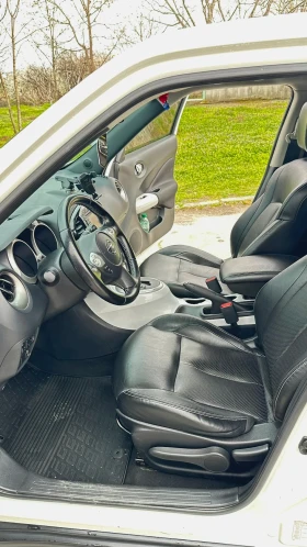 Nissan Juke 4х4, Navi / камера, Keyless - 8400 € / 16428.97 лв. - 17398590 10