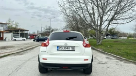 Nissan Juke 4х4, Navi / камера, Keyless - 8400 € / 16428.97 лв. - 17398590 8