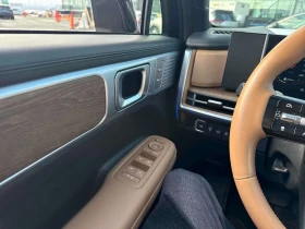 Hyundai Santa fe * Luxury * ДИСТРОНИК* ОБДУХВАНЕ* 360 КАМЕРА* ПАНОР - 29890 € / 58459.76 лв. - 19926336 13