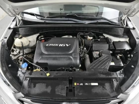 Hyundai Tucson 2.0 CRDi - 11946 € / 23364.35 лв. - 43880828 6