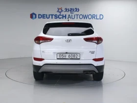 Hyundai Tucson 2.0 CRDi - 11946 € / 23364.35 лв. - 43880828 4