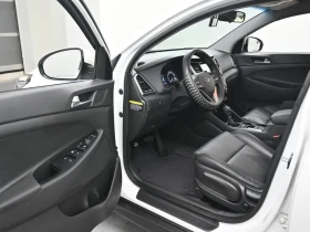 Hyundai Tucson 2.0 CRDi - 11946 € / 23364.35 лв. - 43880828 11