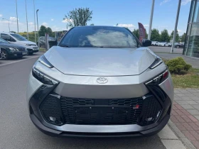 Toyota C-HR 2.0 HEV GR SPORT 4X4 PREMIERE НАЛИЧНА в Гаранция - 36450 € / 71290.00 лв. - 74798077 2