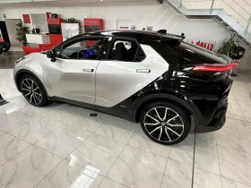 Toyota C-HR 2.0 HEV GR SPORT 4X4 PREMIERE EDITION � �������� | Mobile.bg � ����� ������ 2