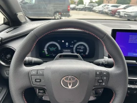 Toyota C-HR 2.0 HEV GR SPORT 4X4 PREMIERE EDITION � �������� | Mobile.bg � ����� ������ 7