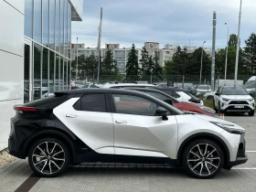 Toyota C-HR 2.0 HEV GR SPORT 4X4 PREMIERE EDITION � �������� | Mobile.bg � ����� ������ 4