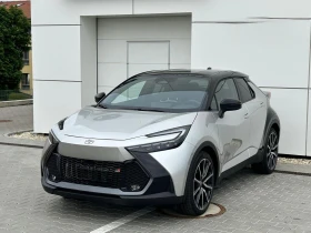 ������ Toyota C-HR