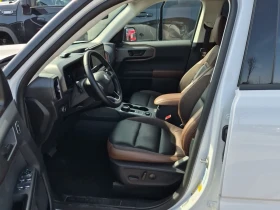 Ford Bronco  SPORT OUTER BANKS | Mobile.bg � ����� ������ 9