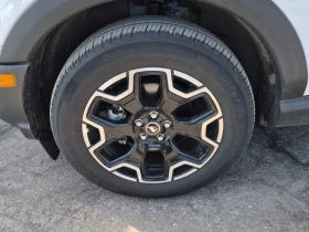 Ford Bronco  SPORT OUTER BANKS | Mobile.bg � ����� ������ 6