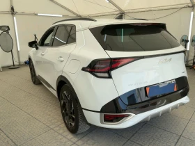 Kia Sportage CRDi MHEV GT-line 4�4* 7500��* 360* Harman* ����x | Mobile.bg � ����� ������ 8