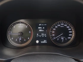 Hyundai Tucson 1.7CRDI * Подгрев * KEYLESS * NAVI *  | Auto.bg — изображение 10