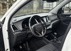 Hyundai Tucson 1.7CRDI * Подгрев * KEYLESS * NAVI *  | Auto.bg — изображение 8