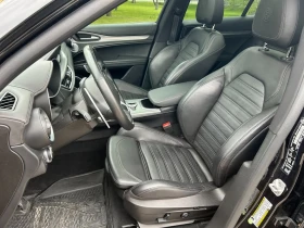 Alfa Romeo Stelvio * Ti Sport Nero Edizione* ����������*  | Mobile.bg � ����� ������ 14