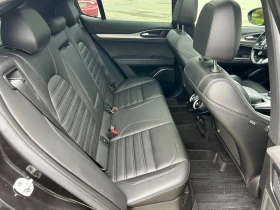 Alfa Romeo Stelvio * Ti Sport Nero Edizione* ����������*  | Mobile.bg � ����� ������ 12