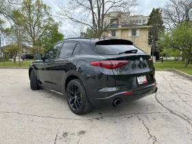 Alfa Romeo Stelvio * Ti Sport Nero Edizione* ����������*  | Mobile.bg � ����� ������ 6