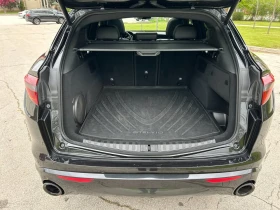 Alfa Romeo Stelvio * Ti Sport Nero Edizione* ����������*  | Mobile.bg � ����� ������ 16
