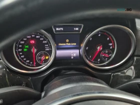 Mercedes-Benz GLE 350 D COUPE Автокредит Цена до България | Auto.bg — изображение 9