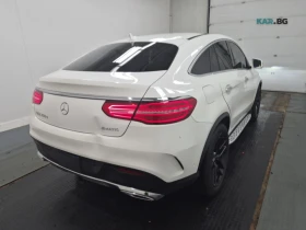Mercedes-Benz GLE 350 D COUPE Автокредит Цена до България | Auto.bg — изображение 4