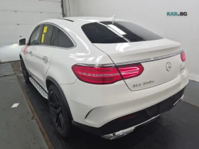 Mercedes-Benz GLE 350 D COUPE Автокредит Цена до България | Auto.bg — изображение 6
