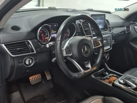 Mercedes-Benz GLE 350 D COUPE Автокредит Цена до България | Auto.bg — изображение 10