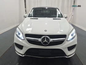 Mercedes-Benz GLE 350 D COUPE Автокредит Цена до България | Auto.bg — изображение 2