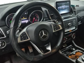 Mercedes-Benz GLE 350 D COUPE Автокредит Цена до България | Auto.bg — изображение 8