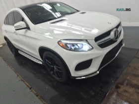 Mercedes-Benz GLE 350 D COUPE Автокредит Цена до България | Auto.bg — изображение 3