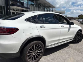 Mercedes-Benz GLC 300 * CARFAX * ОПЦИЯ ЗА ФИНАНСИРАНЕ  | Auto.bg — изображение 3