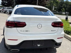 Mercedes-Benz GLC 300 * CARFAX * ОПЦИЯ ЗА ФИНАНСИРАНЕ  | Auto.bg — изображение 4