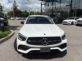 Mercedes-Benz GLC 300 * CARFAX * ОПЦИЯ ЗА ФИНАНСИРАНЕ  | Auto.bg — изображение 6