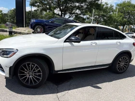 Mercedes-Benz GLC 300 * CARFAX * ОПЦИЯ ЗА ФИНАНСИРАНЕ  | Auto.bg — изображение 2