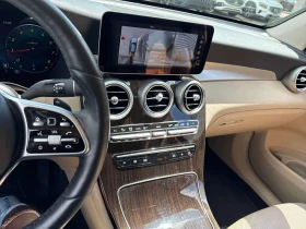 Mercedes-Benz GLC 300 * CARFAX * ОПЦИЯ ЗА ФИНАНСИРАНЕ  | Auto.bg — изображение 9