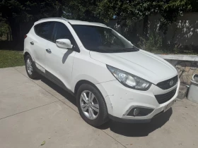 Hyundai IX35 2.0 CRDI* 4x4*  | Mobile.bg � ����� ������ 4