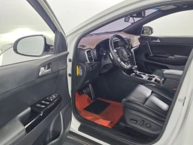 Kia Sportage 2.0 Automatic | Mobile.bg � ����� ������ 10