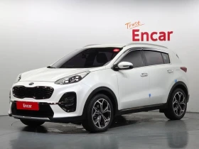 ������ Kia Sportage