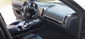 Porsche Cayenne 3.0D 103000 км. | Auto.bg — изображение 12