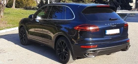 Porsche Cayenne 3.0D 103000 км. | Auto.bg — изображение 5