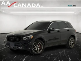 Mercedes-Benz GLC 300 * АвтоКредит * (ЦЕНА ДО БГ)