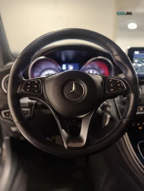Mercedes-Benz GLC 300 * АвтоКредит * (ЦЕНА ДО БГ) - 17499 € - 53266021 9