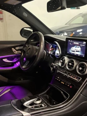 Mercedes-Benz GLC 300 * АвтоКредит * (ЦЕНА ДО БГ) - 17499 € - 53266021 8