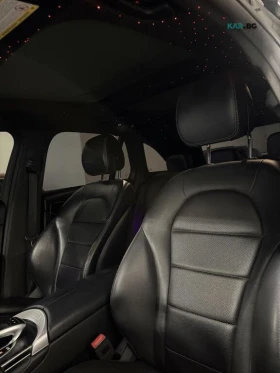 Mercedes-Benz GLC 300 * АвтоКредит * (ЦЕНА ДО БГ) - 17499 € - 53266021 15
