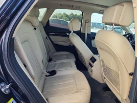 Audi Q5 2.0l Premium Plus - 8999 € - 30566283 10