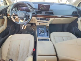 Audi Q5 2.0l Premium Plus - 8999 € - 30566283 8