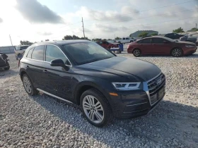Audi Q5 2.0l Premium Plus - 8999 € - 30566283 13