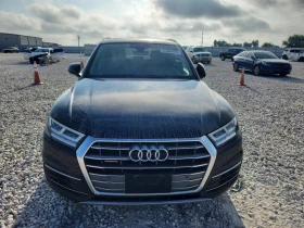 Audi Q5 2.0l Premium Plus - 8999 € - 30566283 5