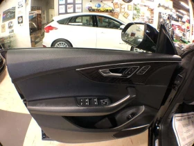 Audi Q8 * PROGRESSIV S LINE LEATHER PAN/ROOF NAV B/SPOT CA | Mobile.bg � ����� ������ 16